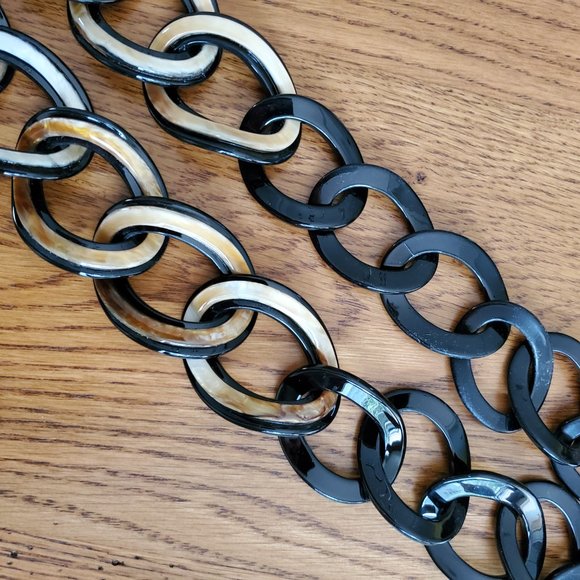 Rush by Denis and Charles Necklace - Picture 7 of 10